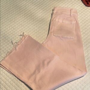 Pink Women's Jeans